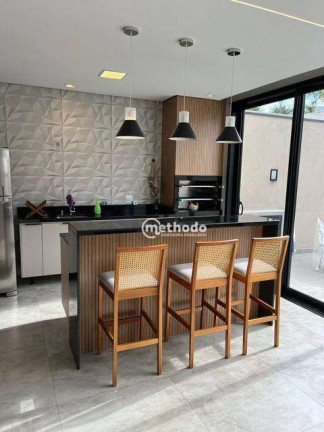 Imagem Casa com 3 Quartos à Venda, 290 m² em Swiss Park - Campinas Imagem Casa com 3 Quartos à Venda, 290 m² em Swiss Park - Campinas