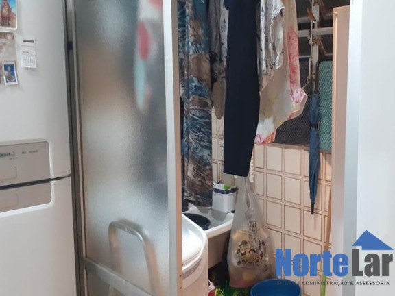 Imagem Apartamento com 1 Quarto à Venda, 35 m² em Sé - São Paulo Imagem Apartamento com 1 Quarto à Venda, 35 m² em Sé - São Paulo