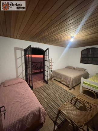 Imagem Chácara com 3 Quartos à Venda, 270 m² em Vitória Régia - Atibaia Imagem Chácara com 3 Quartos à Venda, 270 m² em Vitória Régia - Atibaia