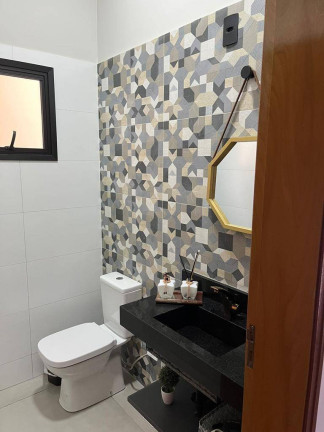 Imagem Casa de Condomínio com 3 Quartos à Venda, 164 m² em Horto Florestal - Sorocaba Imagem Casa de Condomínio com 3 Quartos à Venda, 164 m² em Horto Florestal - Sorocaba