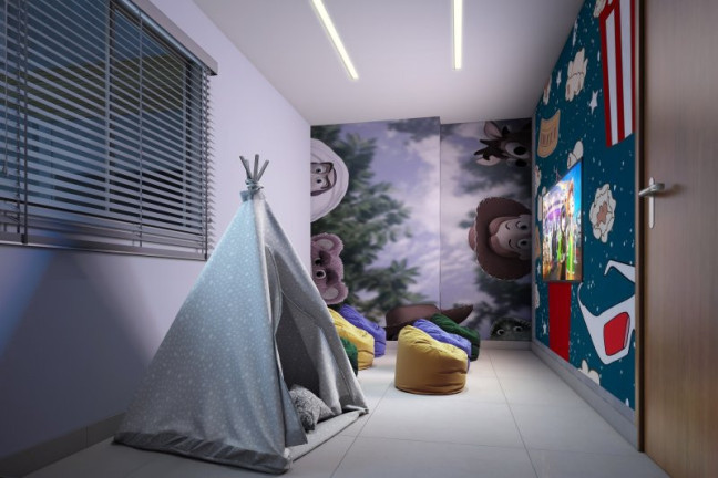 Imagem Apartamento com 3 Quartos à Venda, 117 m² em Jatiúca - Maceió