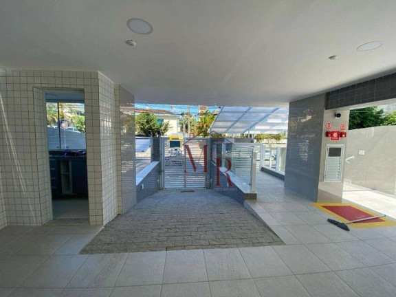 Imagem Apartamento com 1 Quarto à Venda, 50 m² em Canto Do Forte - Praia Grande Imagem Apartamento com 1 Quarto à Venda, 50 m² em Canto Do Forte - Praia Grande