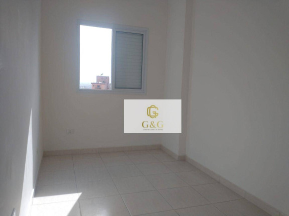 Imagem Apartamento com 1 Quarto à Venda, 44 m² em Caiçara - Praia Grande
