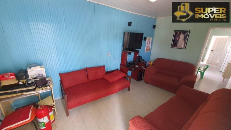 Casa com 3 Quartos à Venda, 300 m² em Fragata - Pelotas