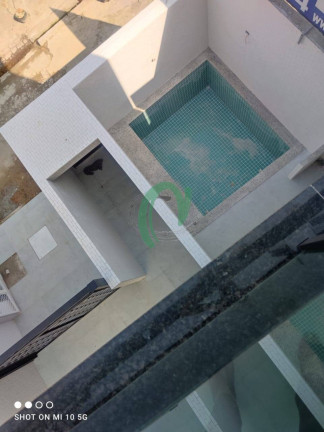Imagem Casa com 2 Quartos à Venda, 100 m² em Campo Grande - Santos