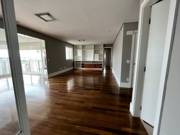 Apartamento com 3 Quartos à Venda, 109 m² em Vila Andrade - São Paulo