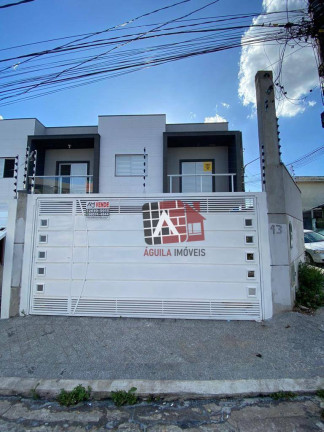 Imagem Sobrado com 2 Quartos à Venda, 78 m² em Vila Rosaria - São Paulo Imagem Sobrado com 2 Quartos à Venda, 78 m² em Vila Rosaria - São Paulo