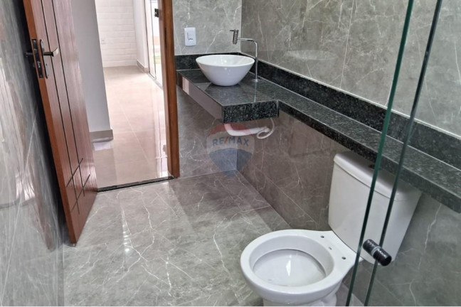 Imagem Casa de Condomínio com 3 Quartos à Venda, 120 m² em São José Do Imbassai - Maricá Imagem Casa de Condomínio com 3 Quartos à Venda, 120 m² em São José Do Imbassai - Maricá