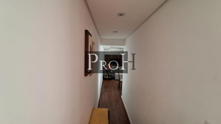 Imagem Apartamento com 3 Quartos à Venda, 122 m² em Jardim - Santo André