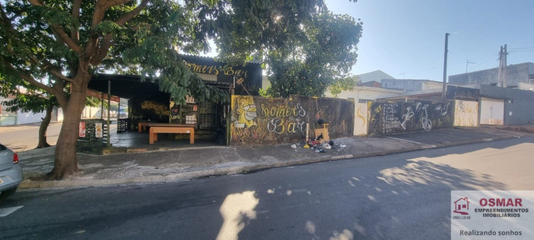 Imagem Casa com 2 Quartos à Venda, 106 m² em Jardim São Domingos - Sumaré