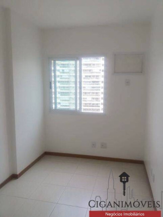 Imagem Apartamento com 3 Quartos à Venda, 83 m² em Jacarepaguá - Rio De Janeiro