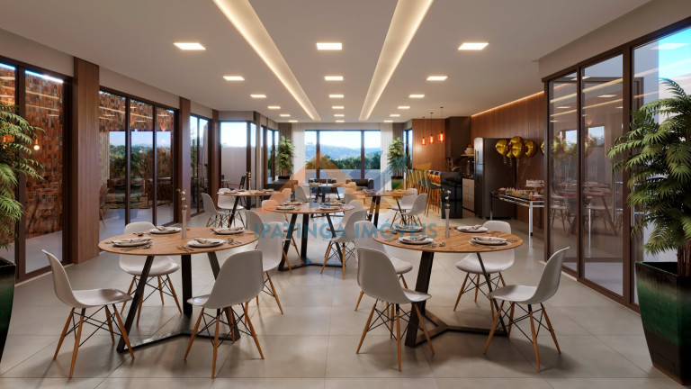 Imagem Apartamento com 3 Quartos à Venda, 143 m² em Cidade Nobre - Ipatinga Imagem Apartamento com 3 Quartos à Venda, 143 m² em Cidade Nobre - Ipatinga