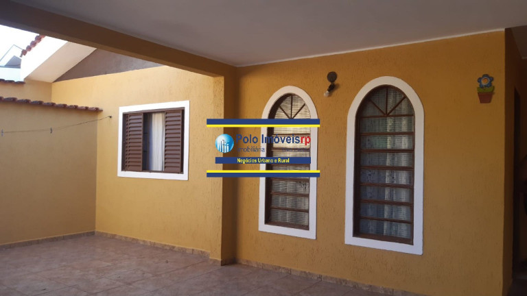 Imagem Casa com 3 Quartos à Venda, 40 m² em Presidente Dutra - Ribeirão Preto Imagem Casa com 3 Quartos à Venda, 40 m² em Presidente Dutra - Ribeirão Preto