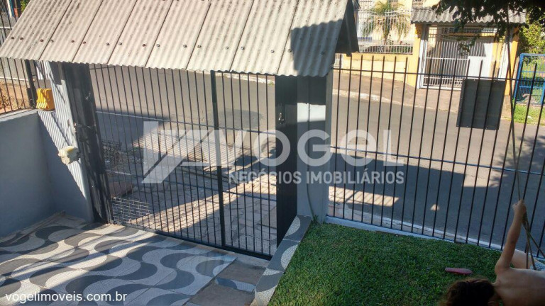 Imagem Casa com 3 Quartos à Venda, 250 m² em Canudos - Novo Hamburgo Imagem Casa com 3 Quartos à Venda, 250 m² em Canudos - Novo Hamburgo