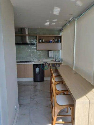 Imagem Apartamento com 3 Quartos à Venda, 120 m² em Itaipu - Niterói