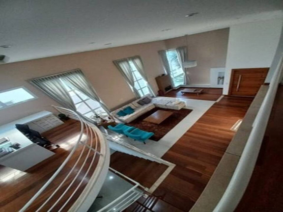 Imagem Casa de Condomínio com 4 Quartos à Venda, 525 m² em Boa Vista - Jundiaí Imagem Casa de Condomínio com 4 Quartos à Venda, 525 m² em Boa Vista - Jundiaí