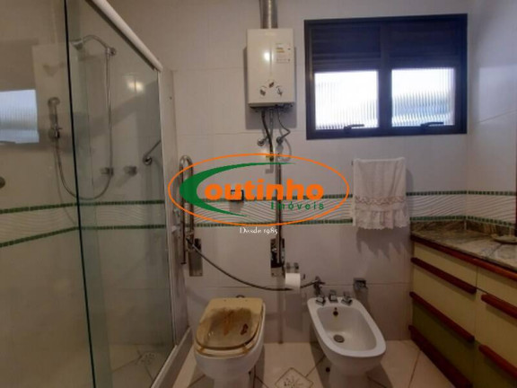Imagem Apartamento com 4 Quartos à Venda, 147 m² em Tijuca - Rio De Janeiro Imagem Apartamento com 4 Quartos à Venda, 147 m² em Tijuca - Rio De Janeiro