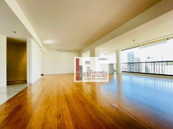 Imagem Apartamento com 3 Quartos à Venda, 215 m² em Perdizes - São Paulo Imagem Apartamento com 3 Quartos à Venda, 215 m² em Perdizes - São Paulo