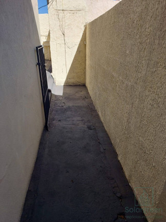 Imagem Casa com 2 Quartos para Alugar, 100 m² em Alvinópolis - Atibaia Imagem Casa com 2 Quartos para Alugar, 100 m² em Alvinópolis - Atibaia