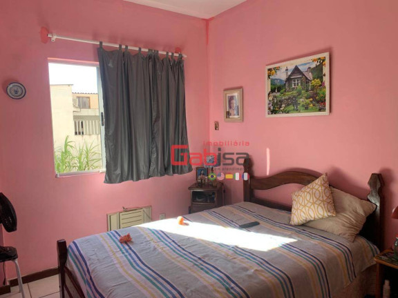 Imagem Apartamento com 2 Quartos à Venda, 60 m² em Braga - Cabo Frio Imagem Apartamento com 2 Quartos à Venda, 60 m² em Braga - Cabo Frio