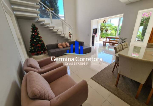 Imagem Casa com 4 Quartos à Venda, 257 m² em Alphaville - Santana De Parnaíba Imagem Casa com 4 Quartos à Venda, 257 m² em Alphaville - Santana De Parnaíba