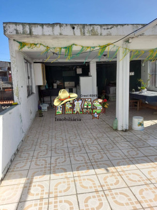 Imagem Casa com 4 Quartos à Venda, 200 m² em Jardim Sao Carlos (zona Leste) - São Paulo Imagem Casa com 4 Quartos à Venda, 200 m² em Jardim Sao Carlos (zona Leste) - São Paulo