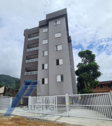 Imagem Apartamento com 2 Quartos à Venda, 60 m² em Centro - Ubatuba Imagem Apartamento com 2 Quartos à Venda, 60 m² em Centro - Ubatuba