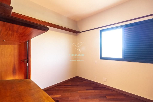 Imagem Apartamento com 3 Quartos à Venda, 160 m² em Chácara Santo Antônio (zona Sul) - São Paulo
