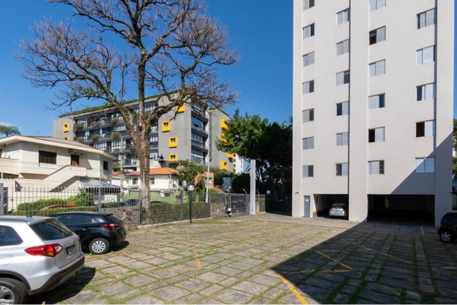 Imagem Apartamento com 2 Quartos à Venda, 54 m² em Vila Madalena - São Paulo Imagem Apartamento com 2 Quartos à Venda, 54 m² em Vila Madalena - São Paulo