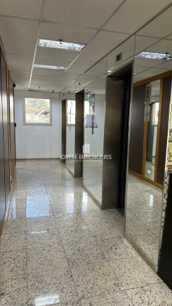Imagem Sala Comercial à Venda, 39 m² em Jaguaré - São Paulo Imagem Sala Comercial à Venda, 39 m² em Jaguaré - São Paulo