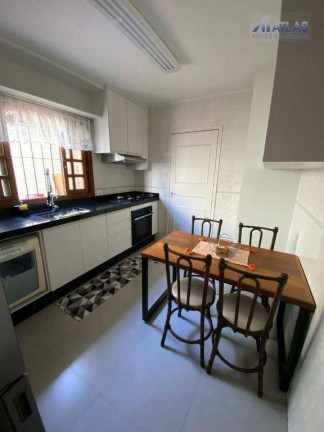 Imagem Sobrado com 3 Quartos à Venda, 103 m² em Vila Leonor - São Paulo Imagem Sobrado com 3 Quartos à Venda, 103 m² em Vila Leonor - São Paulo