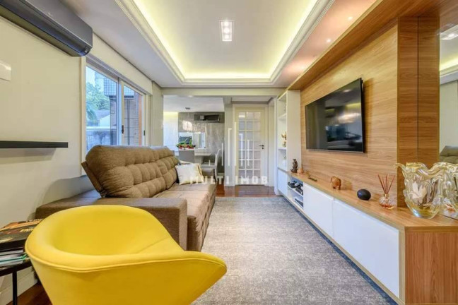 Imagem Apartamento com 2 Quartos à Venda, 92 m² em Bela Vista - Porto Alegre