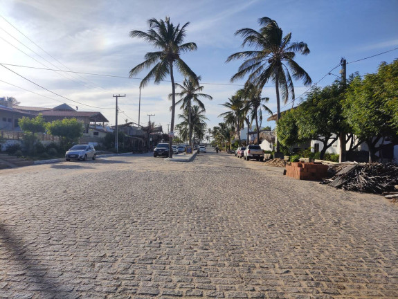 Imagem Terreno à Venda, 863 m² em Ilha Do Farol - Itarema