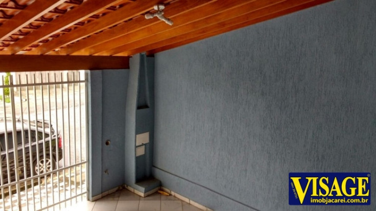 Imagem Casa com 2 Quartos à Venda,  em Vila Formosa - Jacareí