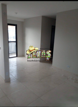 Imagem Apartamento com 2 Quartos à Venda, 40 m² em Cidade Antônio Estevão De Carvalho - São Paulo Imagem Apartamento com 2 Quartos à Venda, 40 m² em Cidade Antônio Estevão De Carvalho - São Paulo