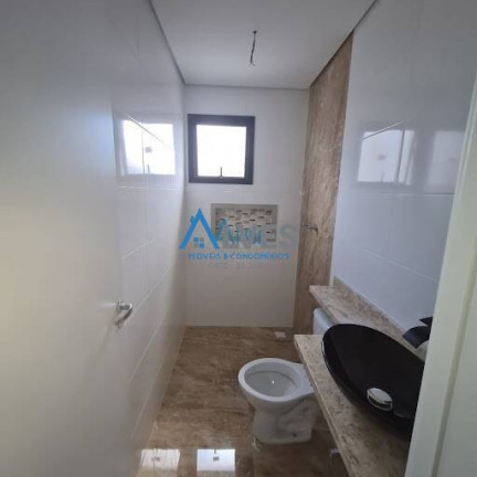Imagem Apartamento com 2 Quartos à Venda, 119 m² em Centro - São Bernardo Do Campo