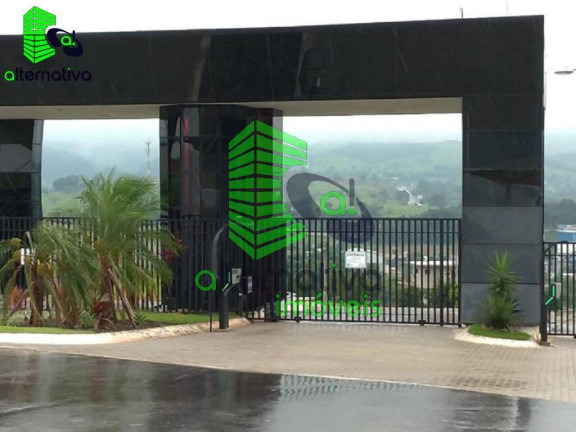 Imagem Terreno à Venda, 275 m² em Condominio Cataguá Way - Taubaté