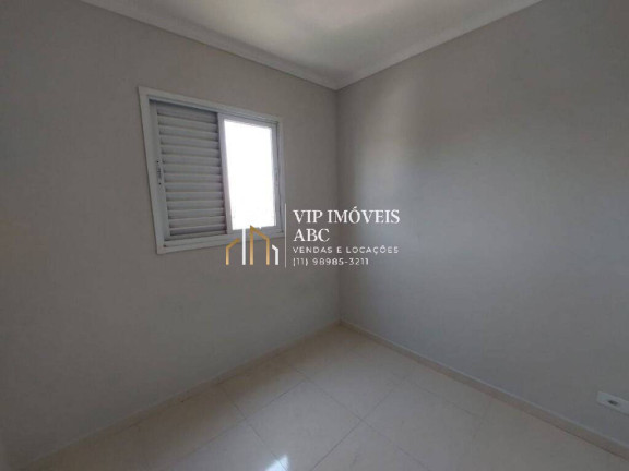 Imagem Cobertura com 2 Quartos à Venda, 80 m² em Vila Guaraciaba - Santo André Imagem Cobertura com 2 Quartos à Venda, 80 m² em Vila Guaraciaba - Santo André