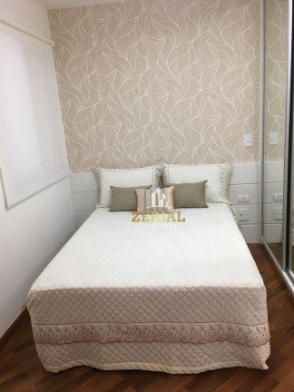 Imagem Apartamento com 2 Quartos à Venda, 62 m² em Jardim - Santo André Imagem Apartamento com 2 Quartos à Venda, 62 m² em Jardim - Santo André