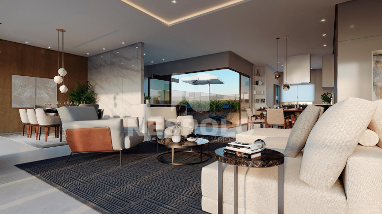 Imagem Apartamento à Venda, 138 m² em Centro - Balneario Camboriu