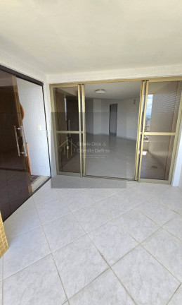 Imagem Apartamento com 4 Quartos à Venda, 164 m² em Manaíra - João Pessoa