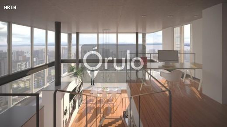 Imagem Apartamento com 3 Quartos à Venda, 114 m² em Menino Deus - Porto Alegre