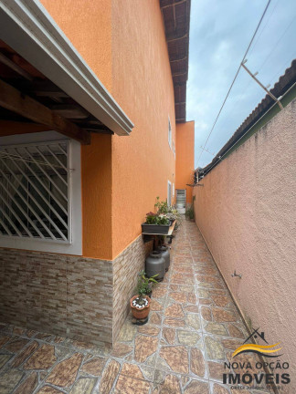 Imagem Casa com 3 Quartos à Venda, 125 m² em Residencial Santo Antônio - Itupeva Imagem Casa com 3 Quartos à Venda, 125 m² em Residencial Santo Antônio - Itupeva
