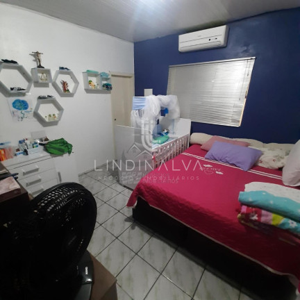 Imagem Casa com 4 Quartos à Venda, 100 m² em Jardim América - Foz Do Iguacu Imagem Casa com 4 Quartos à Venda, 100 m² em Jardim América - Foz Do Iguacu