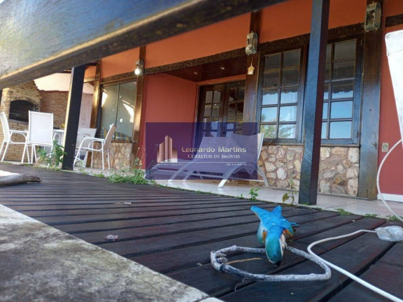Imagem Casa de Condomínio com 3 Quartos à Venda, 400 m² em Bosque Do Peró - Cabo Frio Imagem Casa de Condomínio com 3 Quartos à Venda, 400 m² em Bosque Do Peró - Cabo Frio