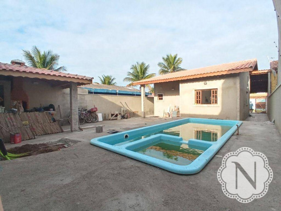 Imagem Casa com 3 Quartos à Venda, 107 m² em Gaivota - Itanhaém Imagem Casa com 3 Quartos à Venda, 107 m² em Gaivota - Itanhaém