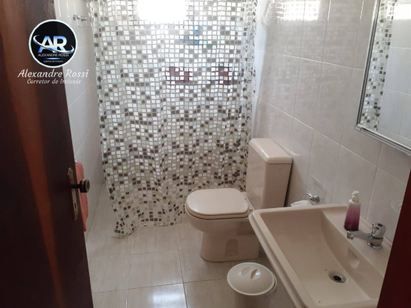 Imagem Chácara com 3 Quartos à Venda, 5 m² em Caneleiras - Ouro Fino