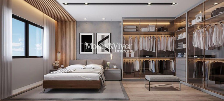 Imagem Apartamento com 3 Quartos à Venda, 100 m² em Cabral - Curitiba Imagem Apartamento com 3 Quartos à Venda, 100 m² em Cabral - Curitiba