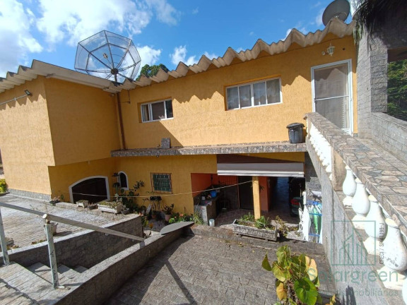 Imagem Casa com 5 Quartos à Venda, 600 m² em Corumbá (terra Preta) - Mairiporã Imagem Casa com 5 Quartos à Venda, 600 m² em Corumbá (terra Preta) - Mairiporã