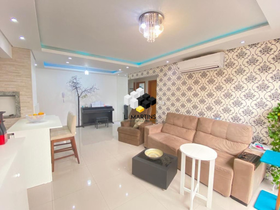 Imagem Apartamento com 3 Quartos à Venda, 133 m² em Cristo Redentor - Porto Alegre Imagem Apartamento com 3 Quartos à Venda, 133 m² em Cristo Redentor - Porto Alegre